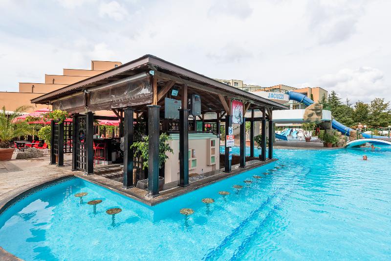 호텔 Trakia   All Inclusive