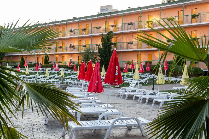 호텔 Trakia   All Inclusive