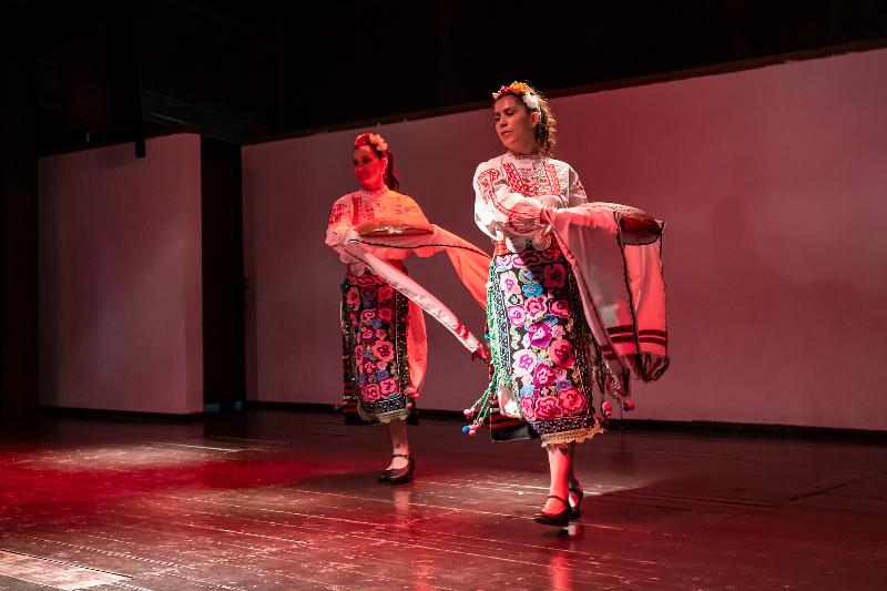 Отель Trakia All Inclusive