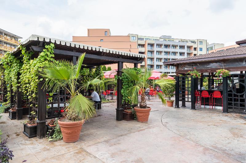 호텔 Trakia   All Inclusive