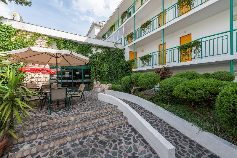 호텔 Trakia   All Inclusive