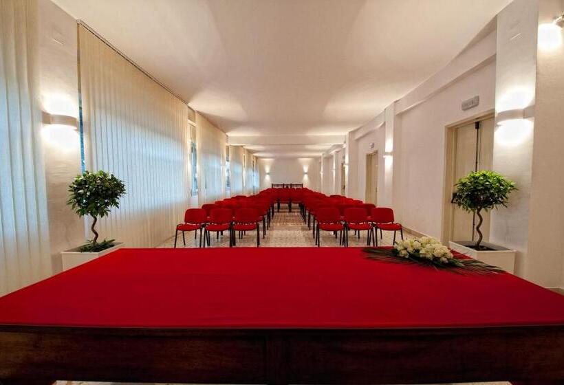 Отель Villa Sturzo