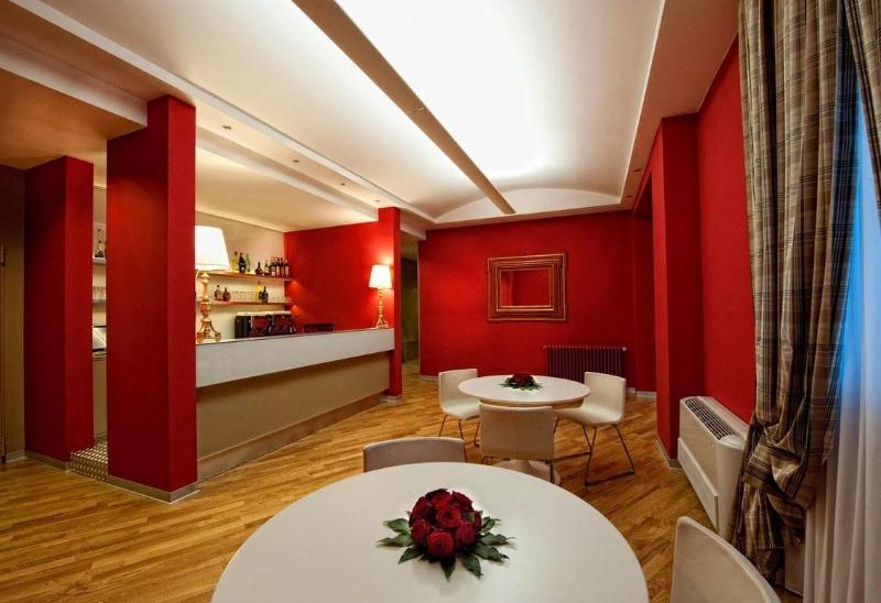 Отель Villa Sturzo