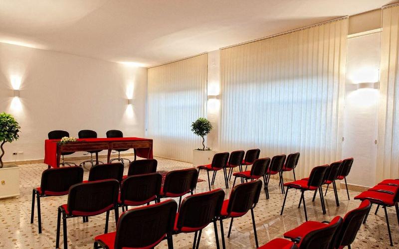 Отель Villa Sturzo