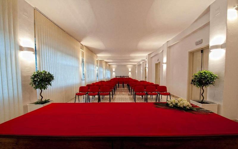 Отель Villa Sturzo