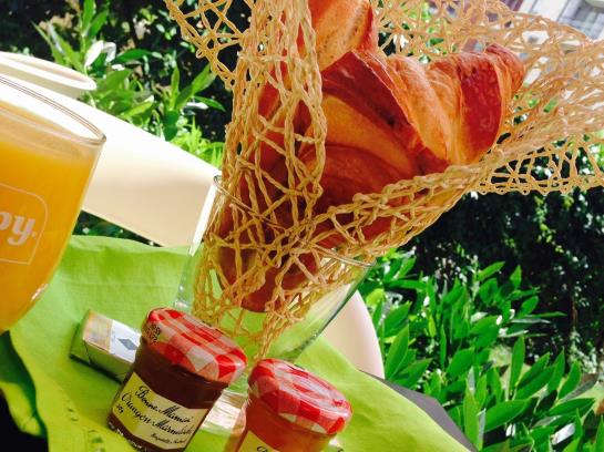 Vivaldi Apartments Budapest