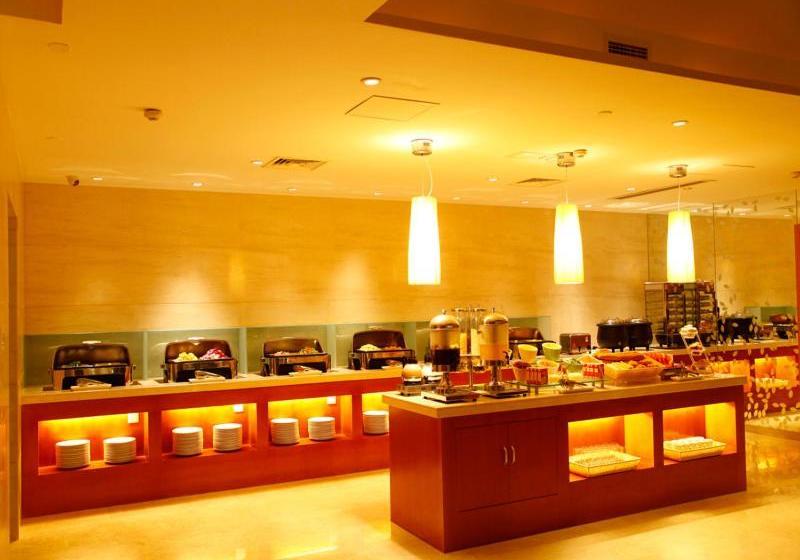 호텔 Ji  Chengdu Wuhouci