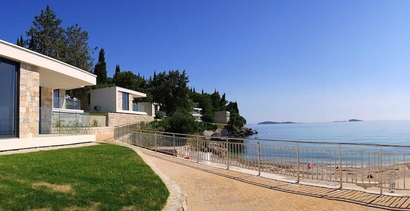 Maistra Select Mlini Villas And Apartments