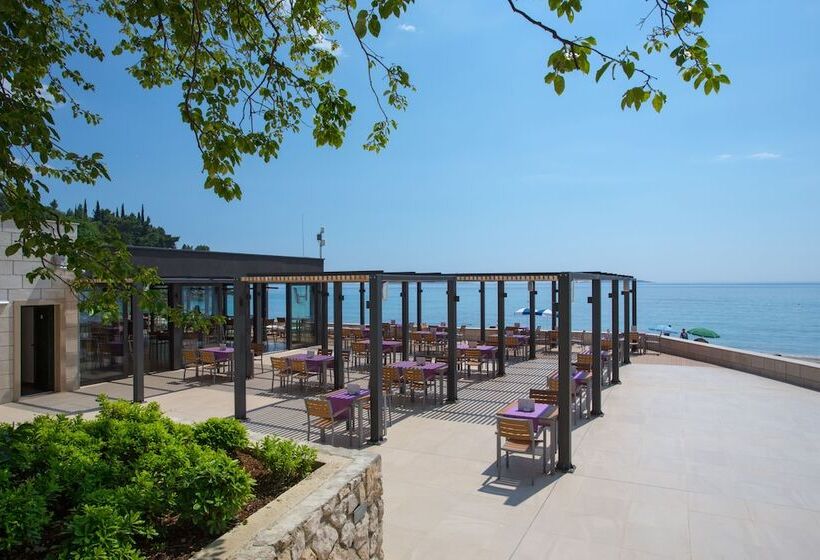 Maistra Select Mlini Villas And Apartments