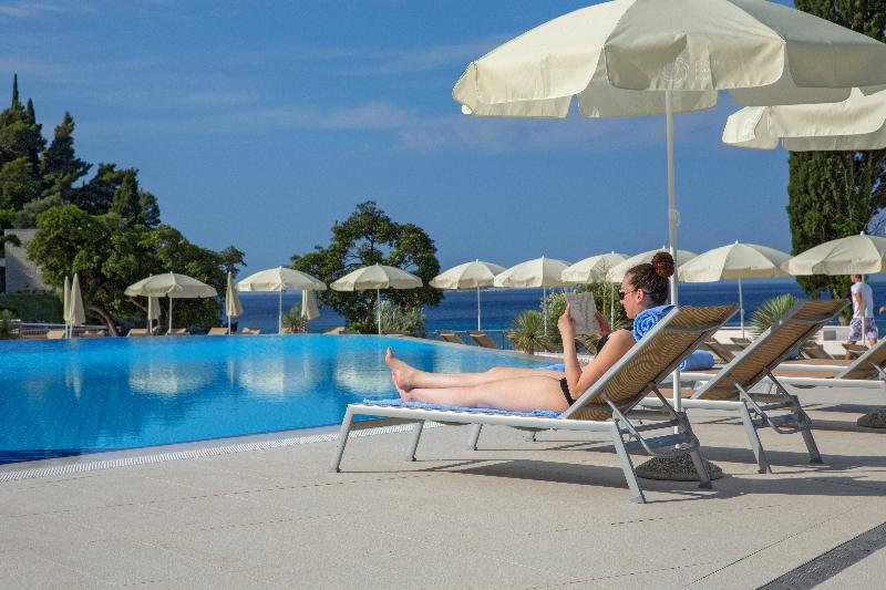 Maistra Select Mlini Villas And Apartments