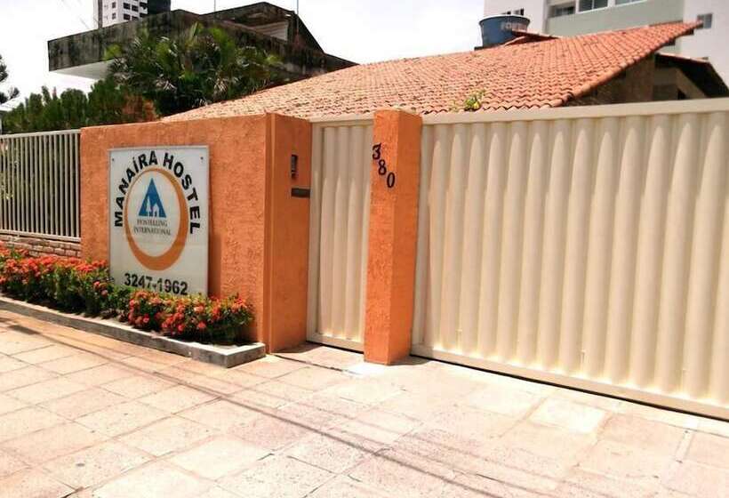 Manaira Hostel