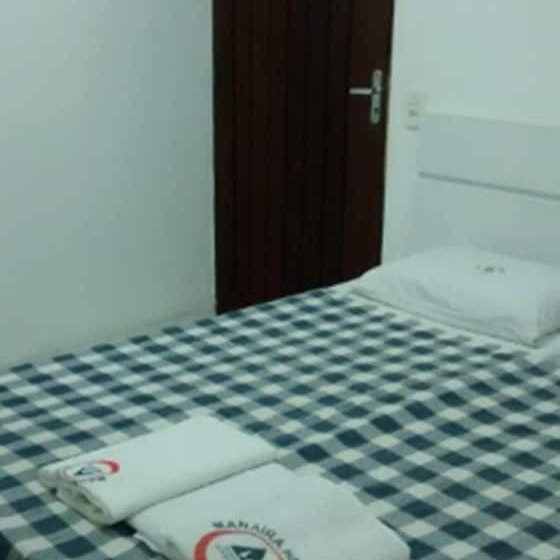 Manaira Hostel