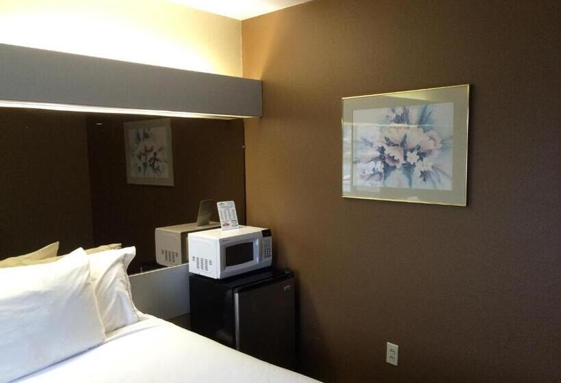 モーテル Baymont By Wyndham Henrietta   Rochester