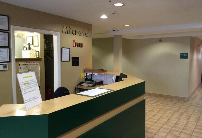 モーテル Baymont By Wyndham Henrietta   Rochester