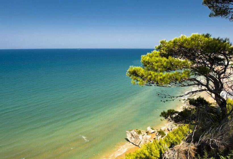 Spiaggia Lunga Camping