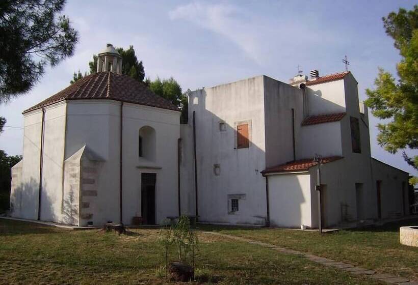 Spiaggia Lunga Camping