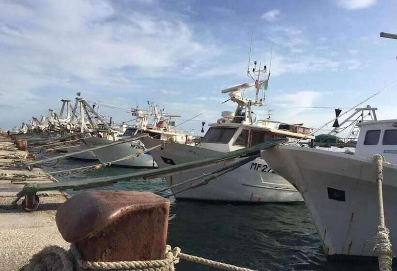 Spiaggia Lunga Camping