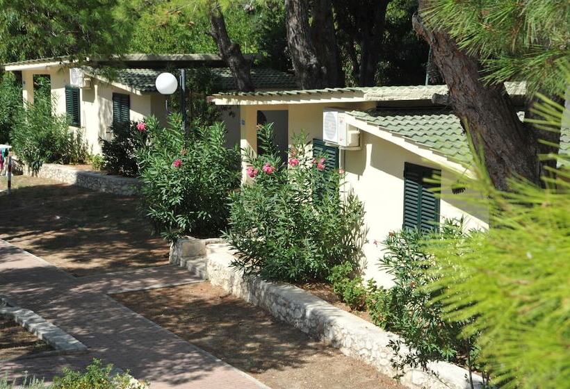 Spiaggia Lunga Camping