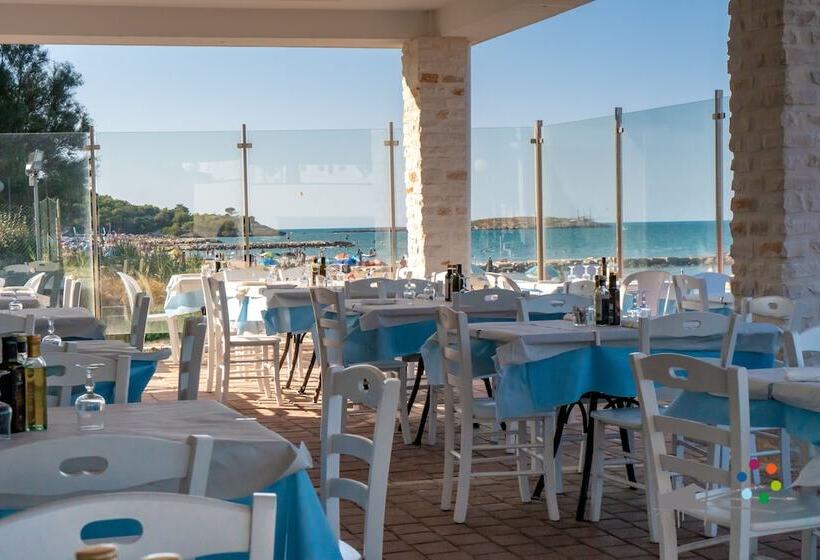 Spiaggia Lunga Camping