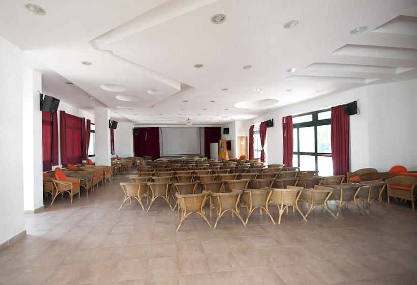 Spiaggia Lunga Camping