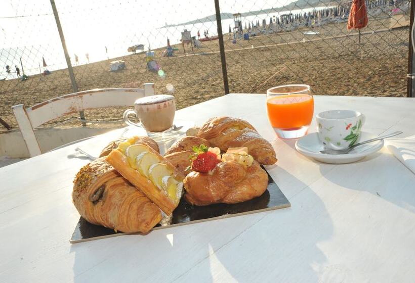 Spiaggia Lunga Camping