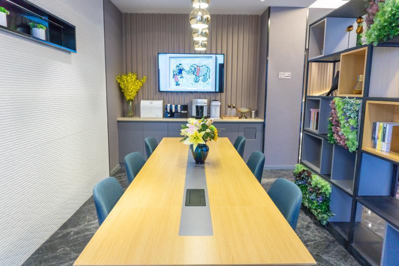 Super 8 Hotel Xiamen Si Ming Nan Lu Xia Da