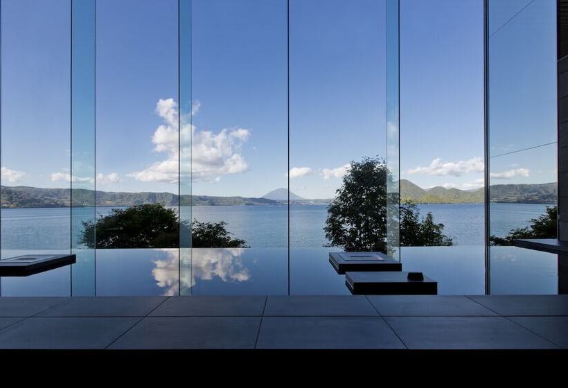 The Lake View Toya Nonokaze Resort