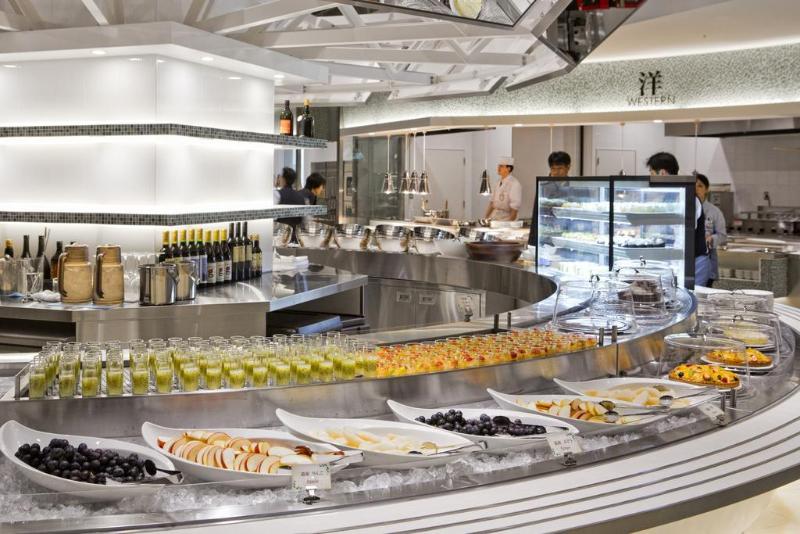 The Lake View Toya Nonokaze Resort