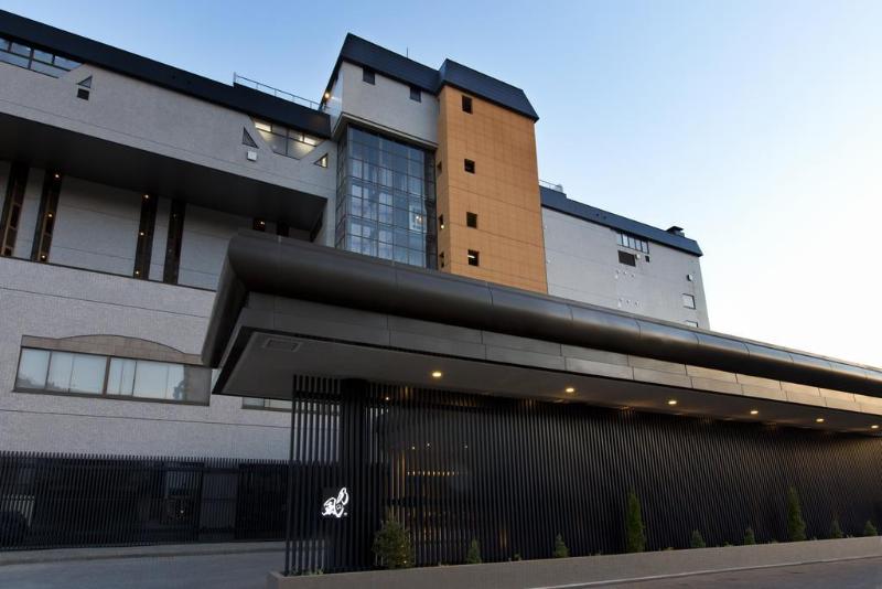 The Lake View Toya Nonokaze Resort