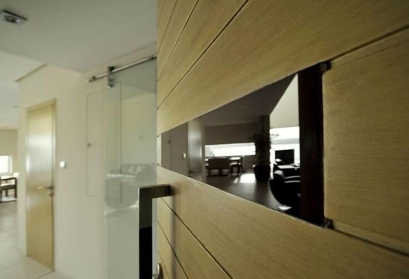 The Sealoft Boutique Chalets