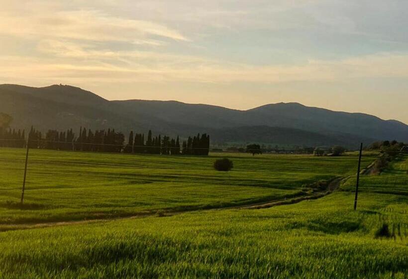 A Casa Di Marco Holiday Apartment