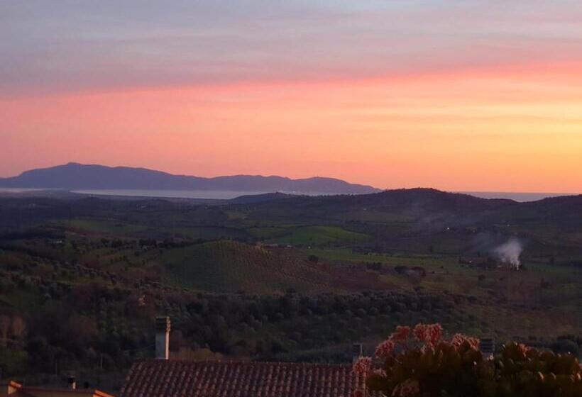 A Casa Di Marco Holiday Apartment