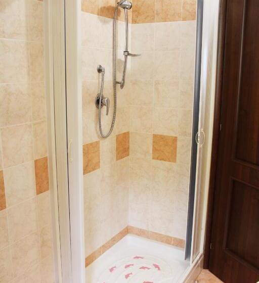 A Casa Di Marco Holiday Apartment