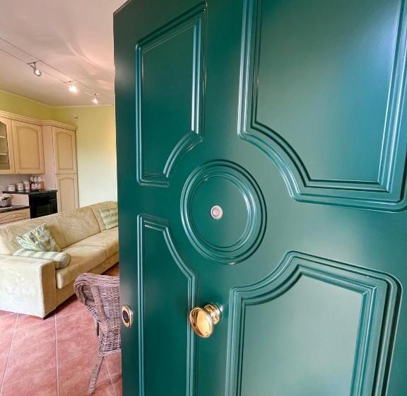 A Casa Di Marco Holiday Apartment