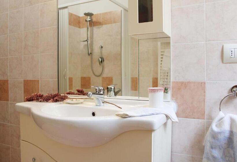 A Casa Di Marco Holiday Apartment