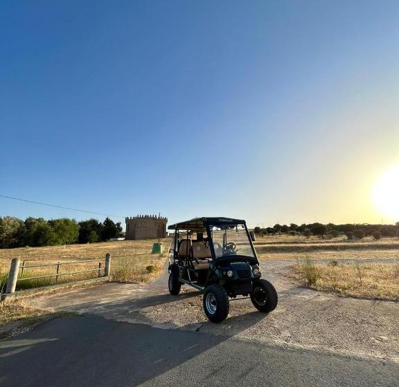 A Casa Do Mestre Lau   No Coração Do Alentejo