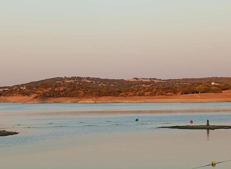 A Casa Do Mestre Lau   No Coração Do Alentejo