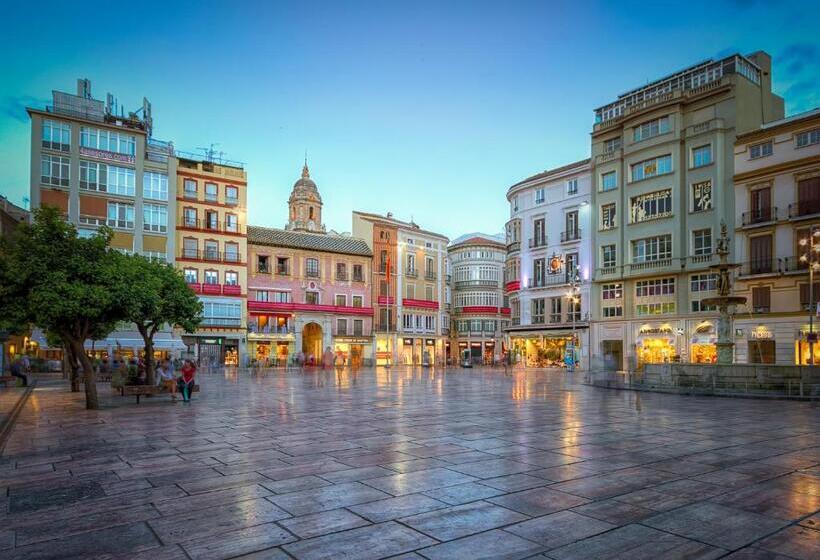Ab Vialia Estación , Parking And Pool
