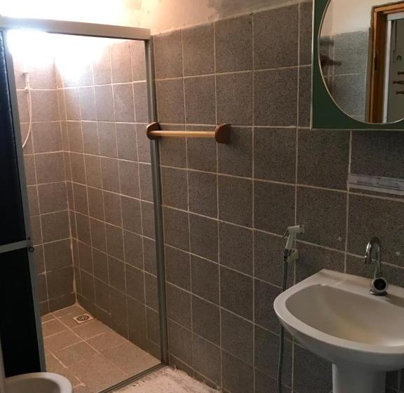 ユースホステル Pousada Casa Da Lu