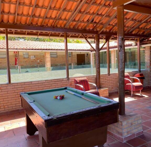 هاستل Pousada Casa Da Lu