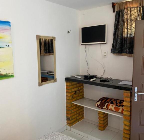 ユースホステル Pousada Casa Da Lu