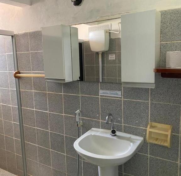 ユースホステル Pousada Casa Da Lu