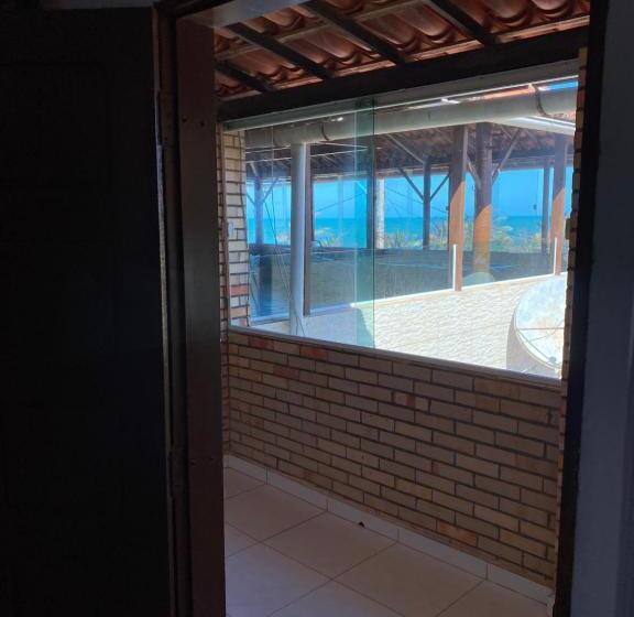 هاستل Pousada Casa Da Lu