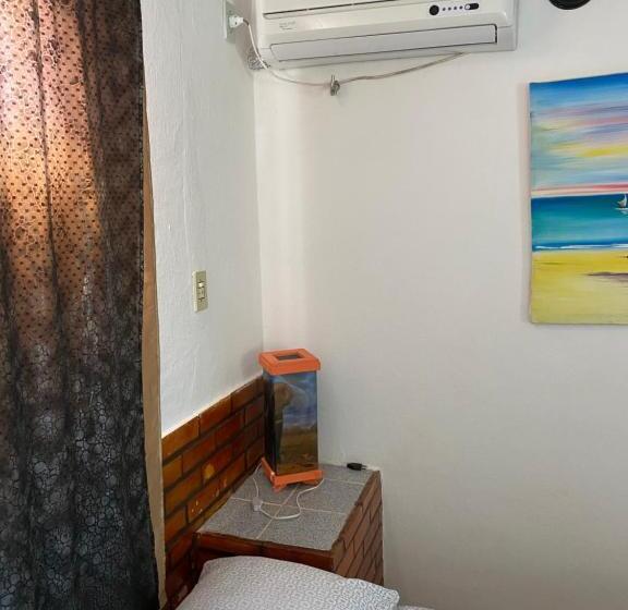 ユースホステル Pousada Casa Da Lu