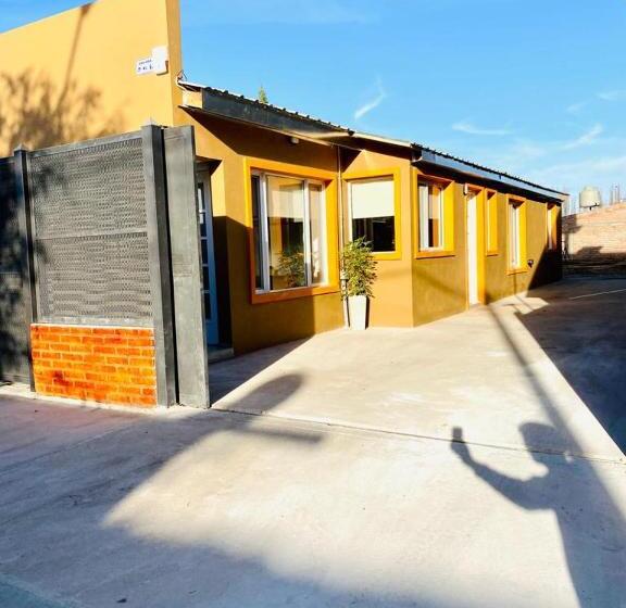 Alquiler De Casa Por Día