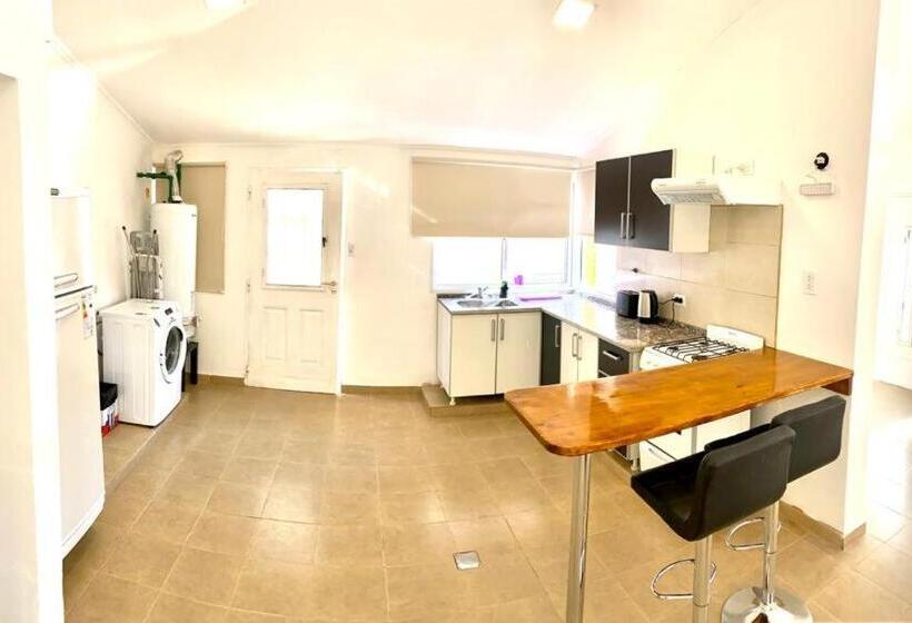 Alquiler De Casa Por Día