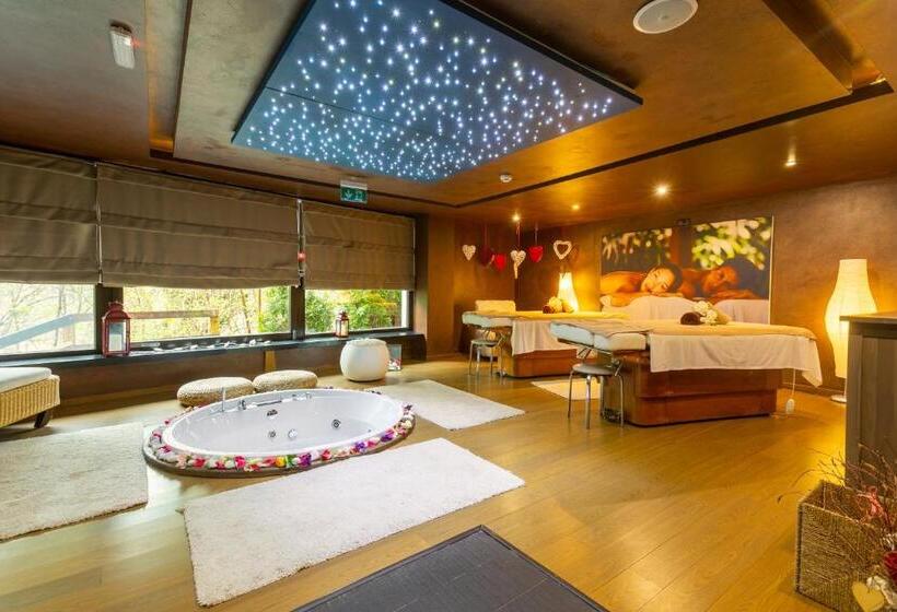 Apartament 2711 , Proprietate Privata In Aparthotel Alpin