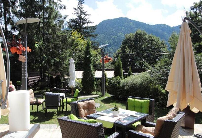 Apartament 2711 , Proprietate Privata In Aparthotel Alpin