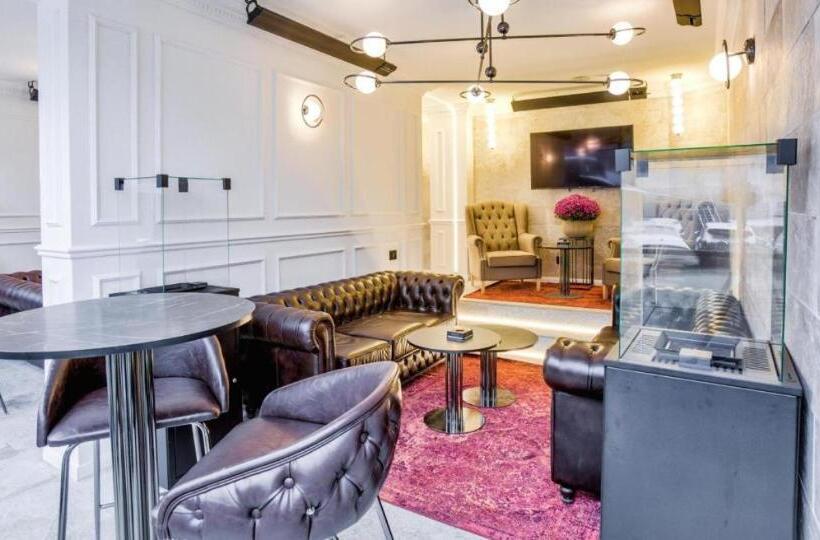 Apartament 2711 , Proprietate Privata In Aparthotel Alpin