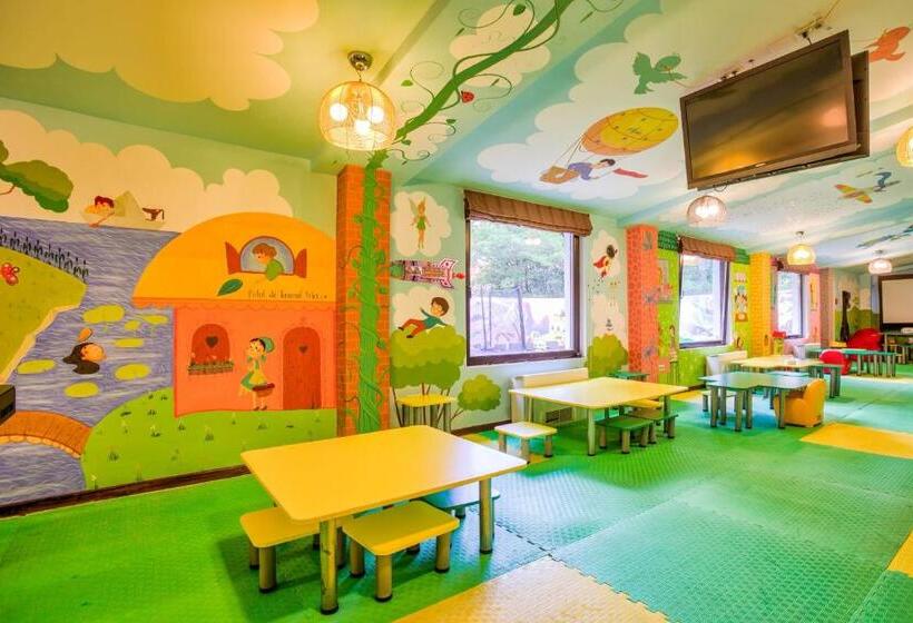 Apartament 2711 , Proprietate Privata In Aparthotel Alpin